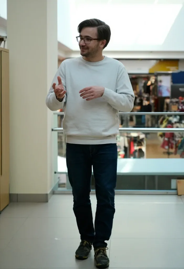 Кирилл