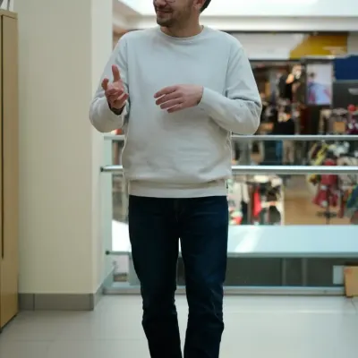 Кирилл