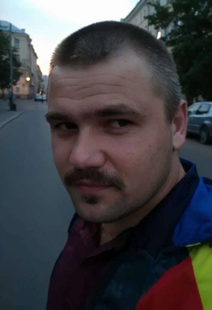 Алексей