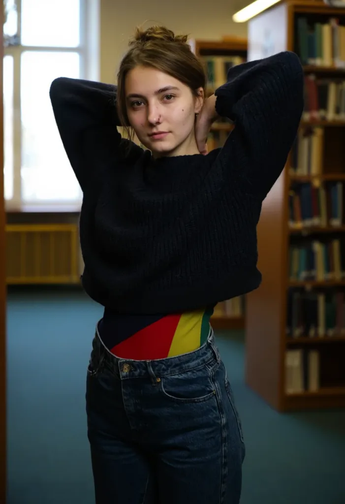 Настя