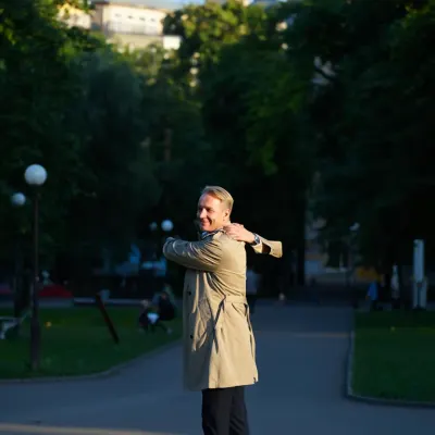 Эрнест