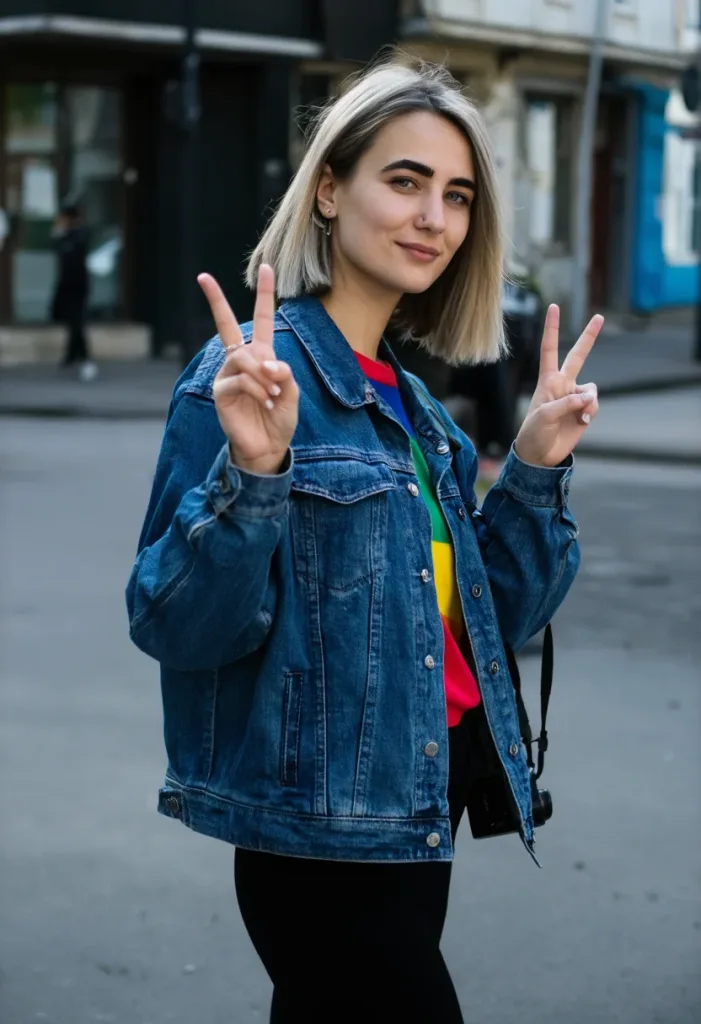 Ирочка