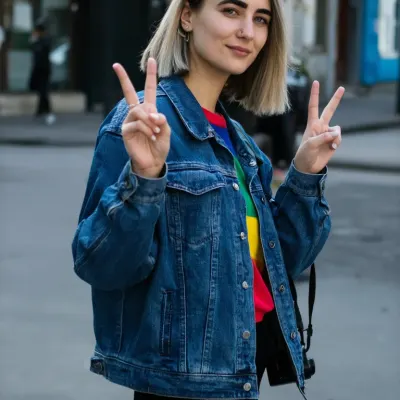 Ирочка