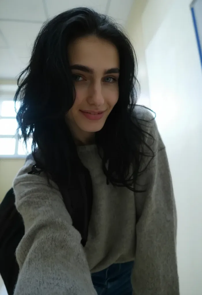 Арина В.