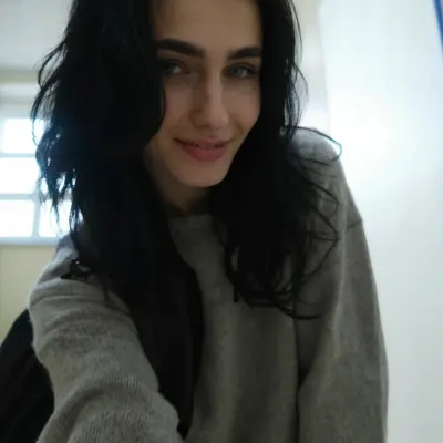 Арина В.