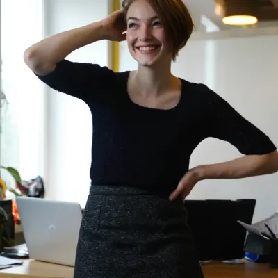 Загадочная Ангелина, 28