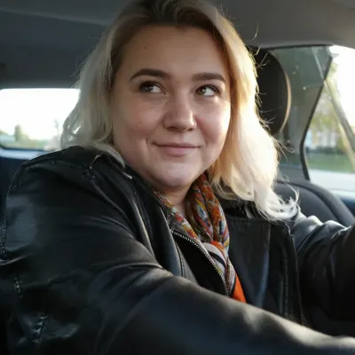 Анжелика